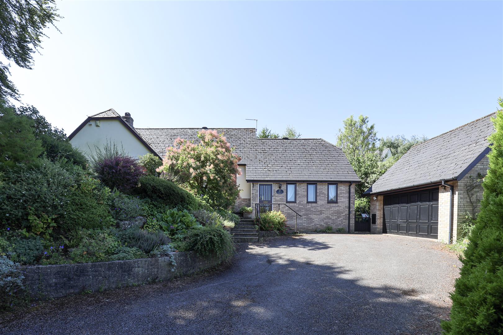 Primrose Hill, Cowbridge, Vale of Glamorgan, CF71 7DU